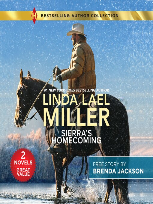 Title details for Sierra's Homecoming by Linda Lael Miller - Available